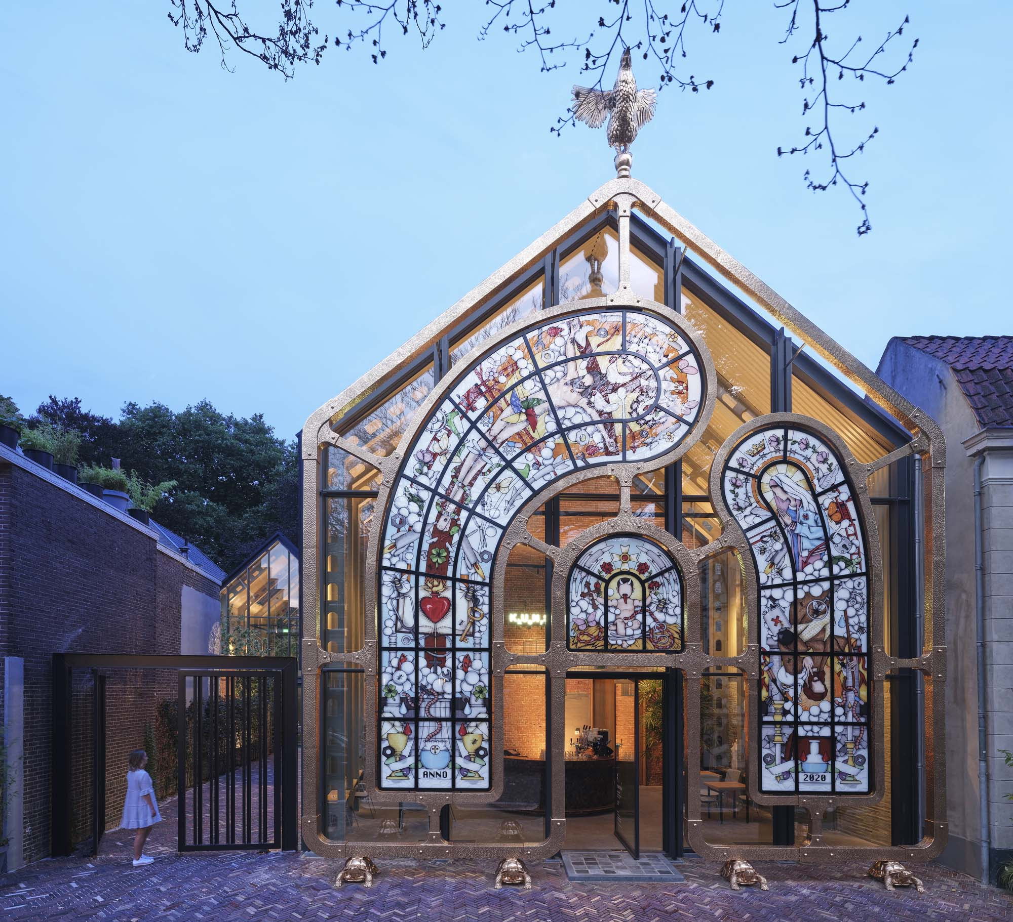 Kunstkerk Dordecht